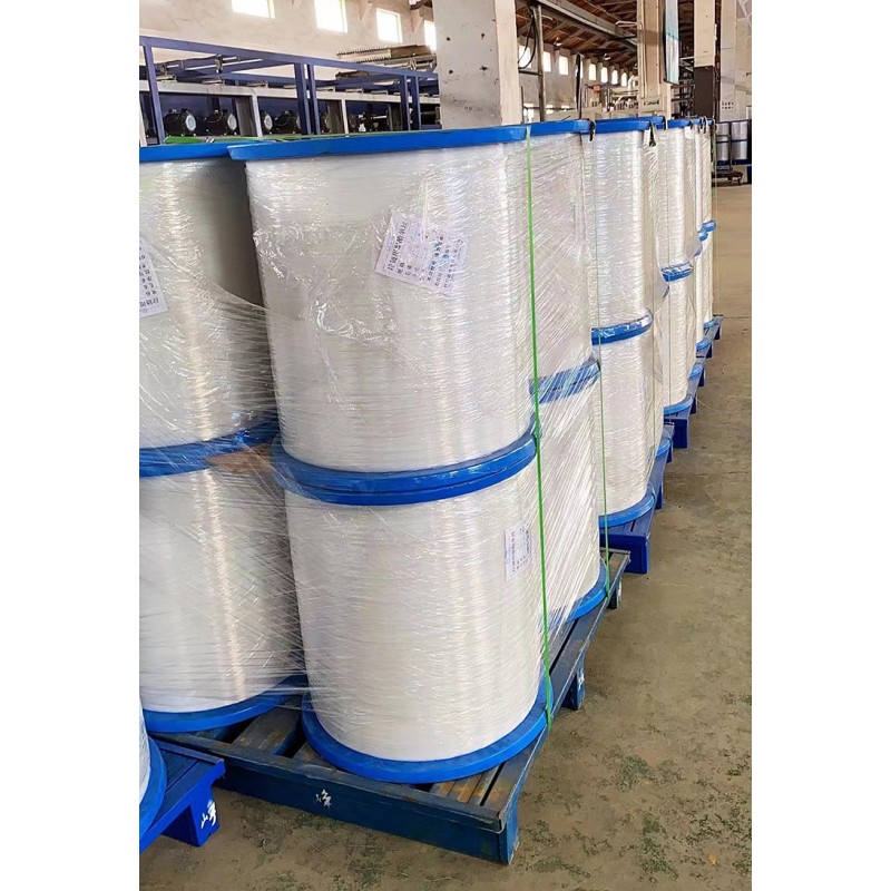 Monofilament Factory - Germany Material Polyester Nail