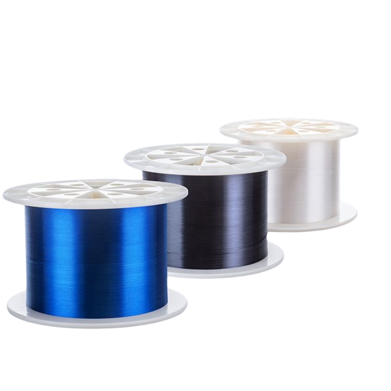 Nylon Filaments Supplier - 0.05-0.25mm Eyelash Brush