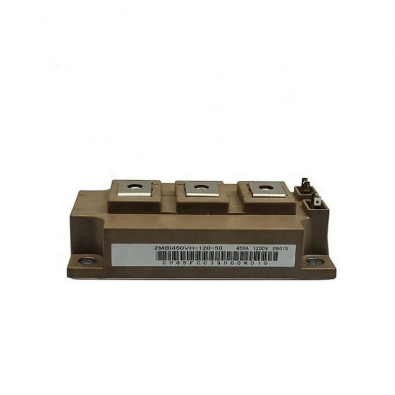 IGBT Module - Manufacturer 2MBI450VH-120-50 2MBI450VH Intelligent Frequency Conversion