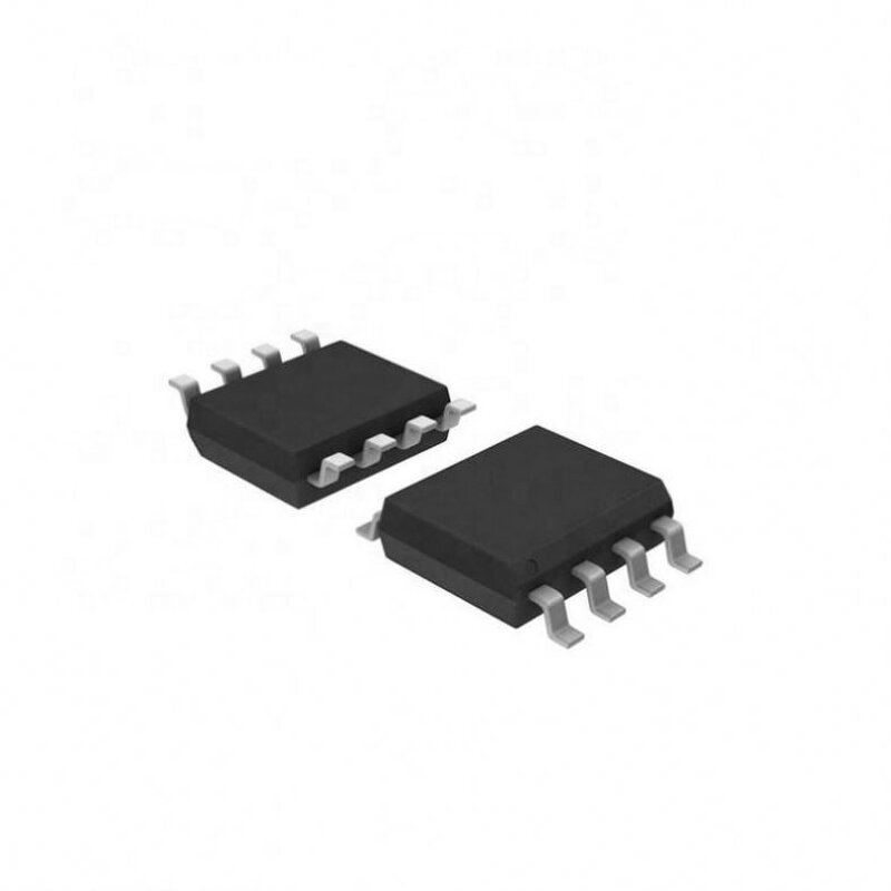 Operational Amplifier - Manufacturer NCS20032DR SOP-8 Low Voltage High Bandwidth