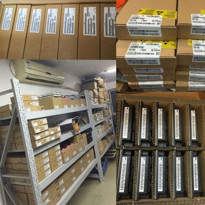 SCR Module - Manufacturer SCE120AA80 SCE120AA Power Module