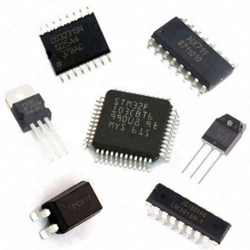 Management Chip - Manufacturer LNK304GN SOP7
