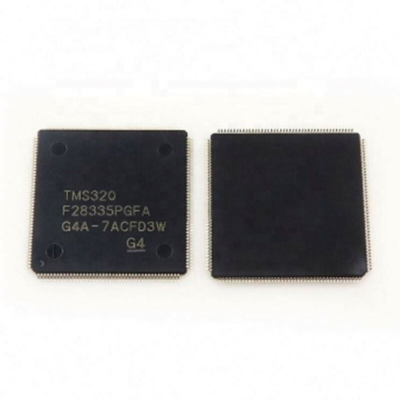 DSP - Manufacturer TMS320F28335PGFA TMS320F Digital Signal Processor
