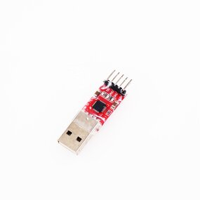 USB Module - Manufacturer CP2102 USB to TTL UART