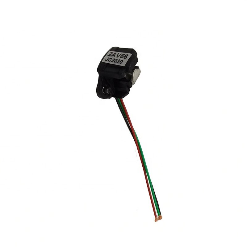 Hall Sensor - Manufacturer 2AV56 Blade-type Hall Effect