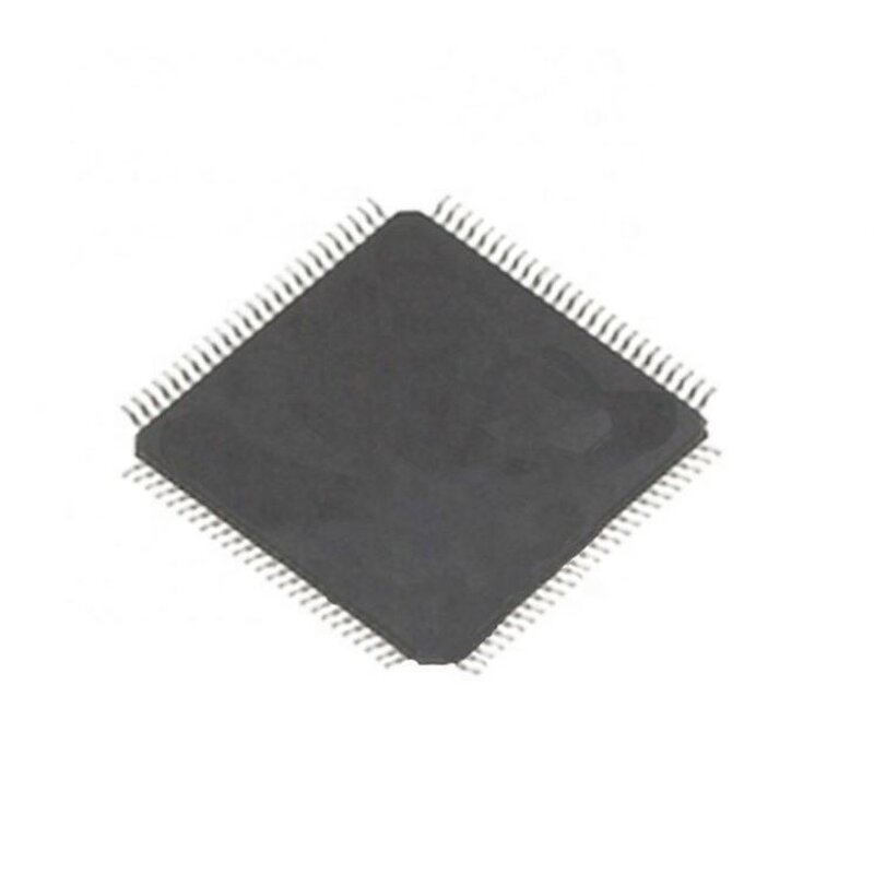 IC Component - Manufacturer XC95144-15TQG100I QFP100 XC95144