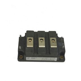 IGBT Module - Manufacturer QM150DY-H Power Module