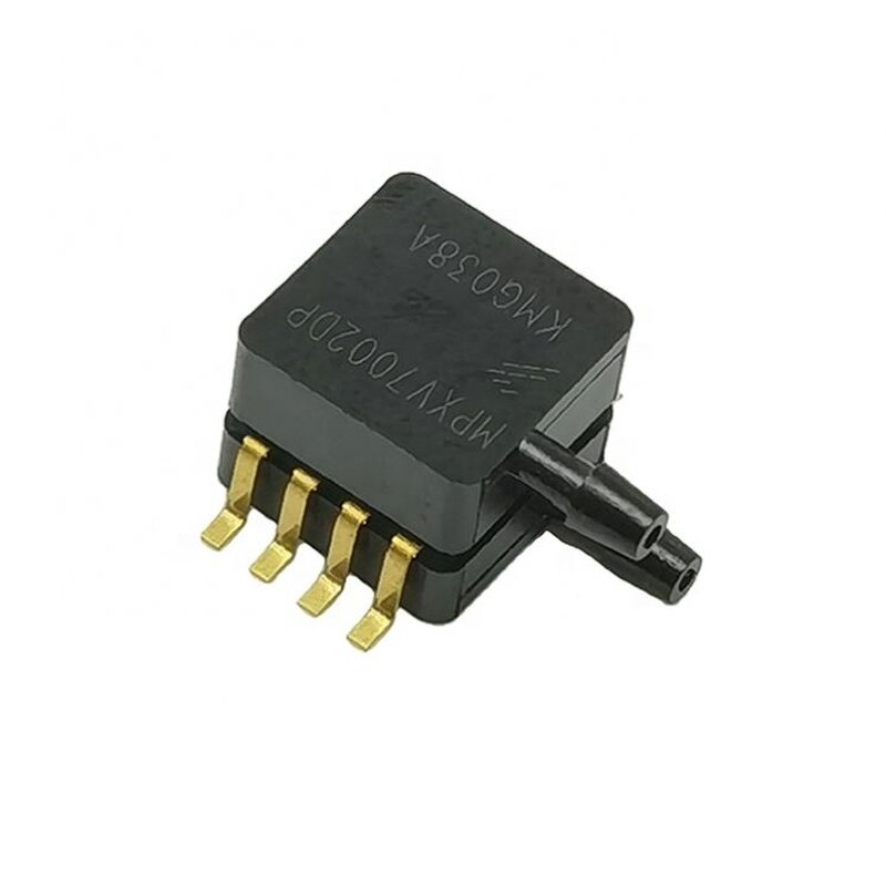 Pressure Sensor - Manufacturer MPXV7002DP