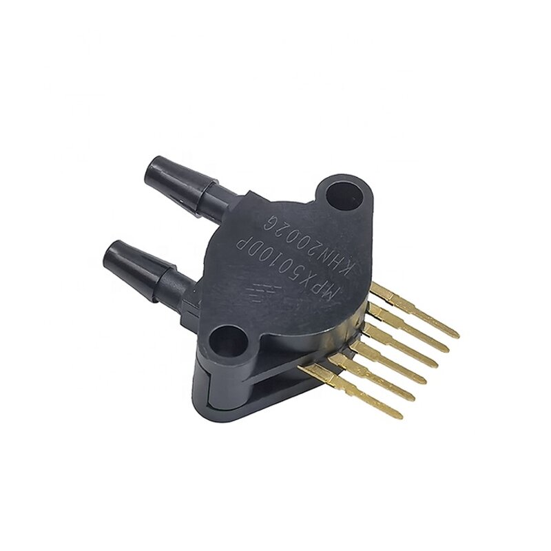 Pressure Sensor - Manufacturer MPX5010DP