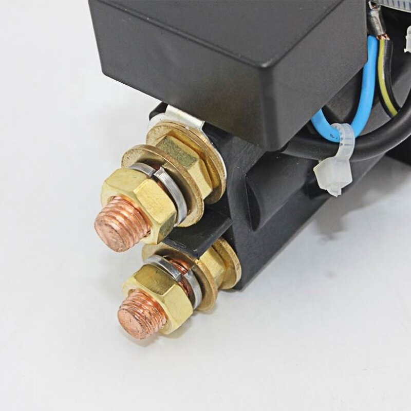 Battery Isolator - Manufacturer TYTXRV 12V/24V 200A Lead Acid Lithium