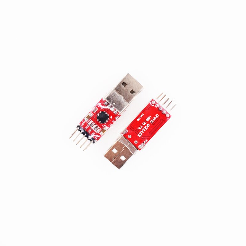 USB Module - Manufacturer CP2102 USB to TTL UART