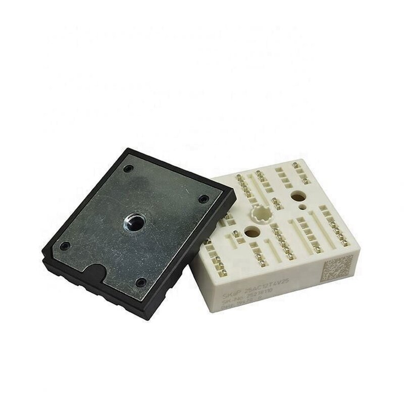 IGBT Module - Manufacturer SKIIP25AC12T4V25 SKIIP25AC12 SKIIP25 Power Module