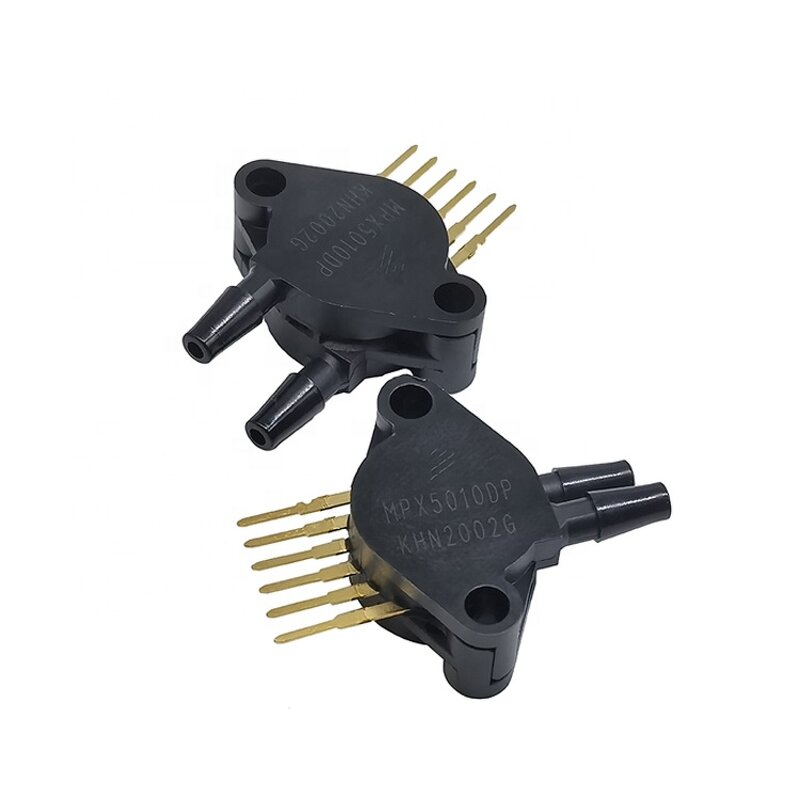 Pressure Sensor - Manufacturer MPX5010DP