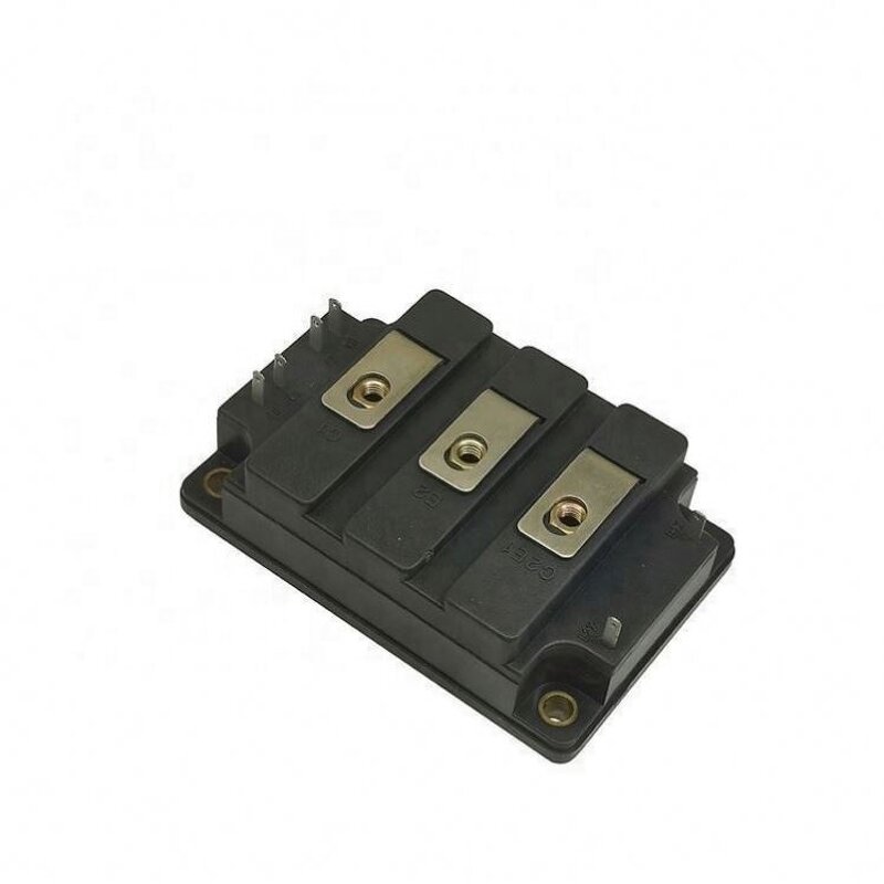 IGBT Module - Manufacturer QM150DY-H Power Module