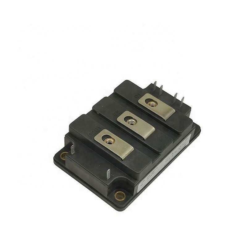 IGBT Module - Manufacturer QM150DY-H Power Module