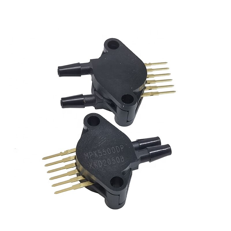 Pressure Sensor - Manufacturer MPX5500DP