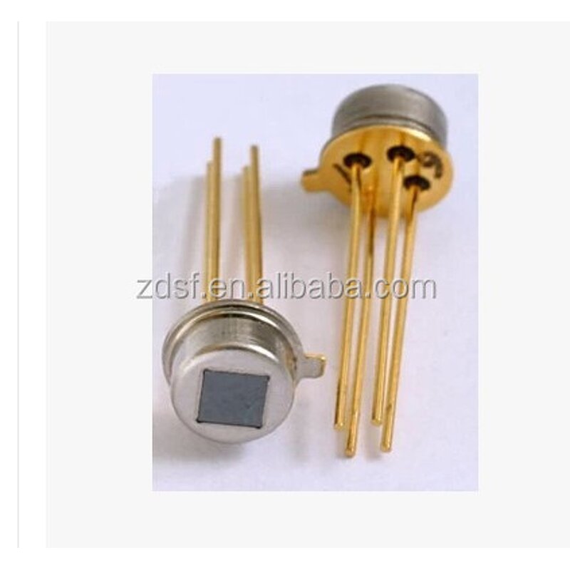 Temperature Sensor - Manufacturer TS118-3 Non-contact Infrared