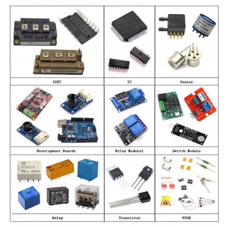 Crystal Oscillator - Manufacturer SIT1532AI-J4-DCC-32.768D