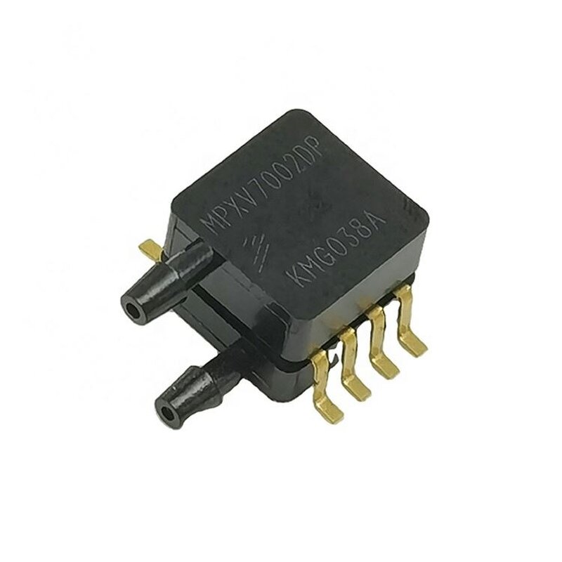 Pressure Sensor - Manufacturer MPXV7002DP