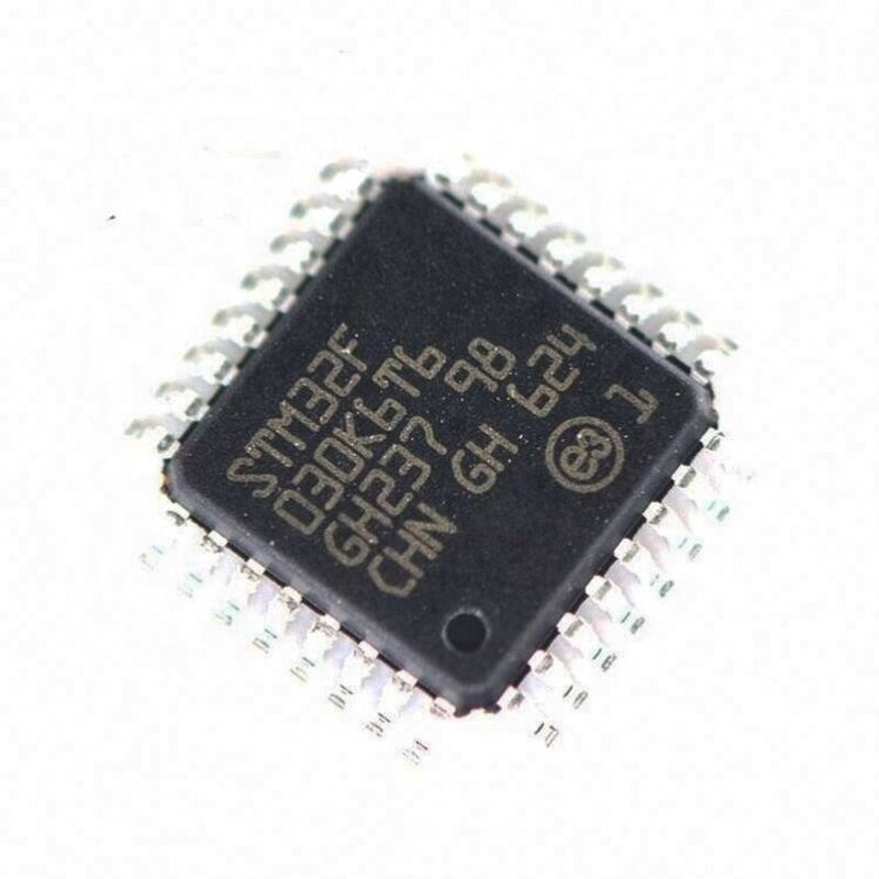 Microcontroller - Manufacturer STM32F030K6T6