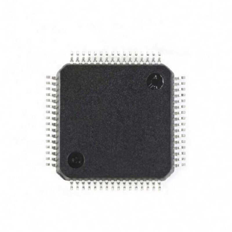 Microcontroller - Manufacturer STM32L151RCT6 STM32L151 LQFP64 32-bit