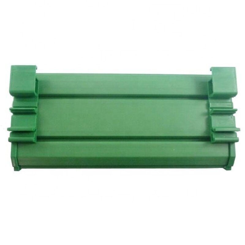 Relay Module - Manufacturer 12V 16-channel DIN Rail RS485 Modbus RTU PLC