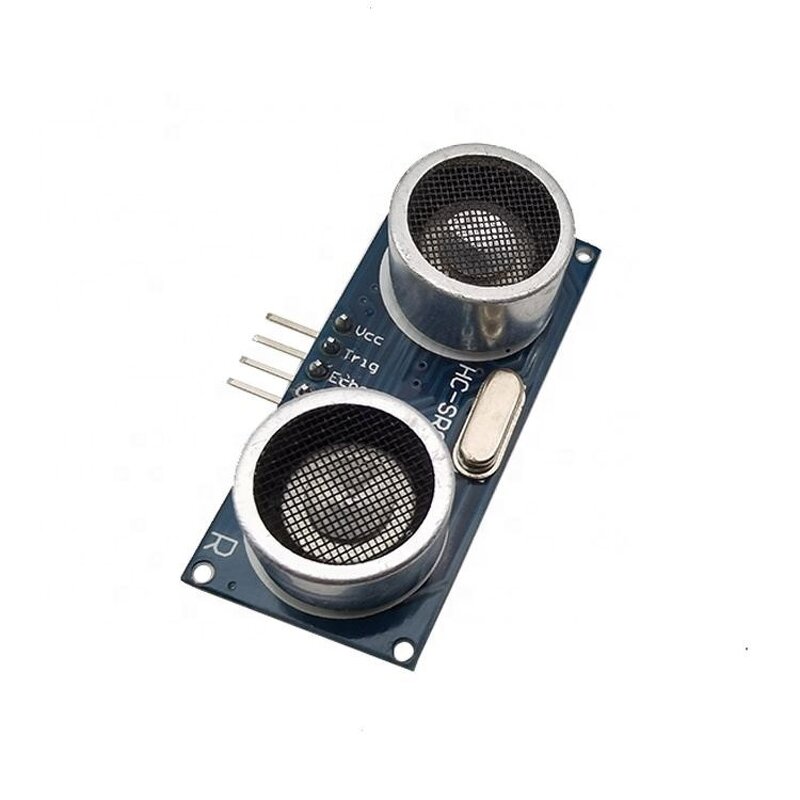 Ultrasonic Sensor - Manufacturer HC-SR04 Transmitter Receiver