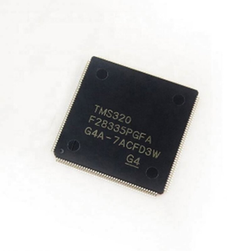 DSP - Manufacturer TMS320F28335PGFA TMS320F Digital Signal Processor