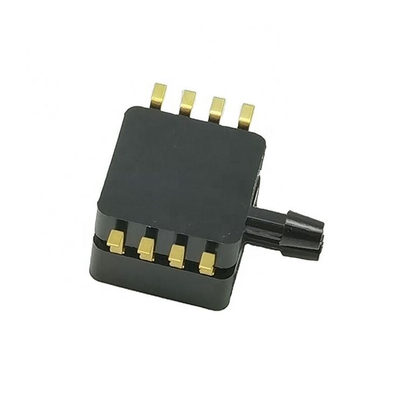 Pressure Sensor - Manufacturer MPXV7002DP