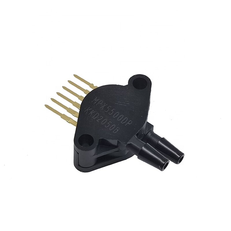 Pressure Sensor - Manufacturer MPX5500DP