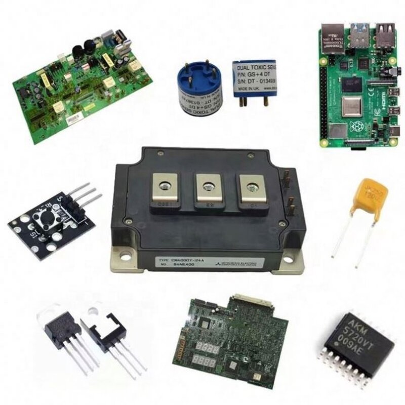 Microcontroller Chip - Manufacturer QFN-20 3AQ20 8-bit N76E003AQ20