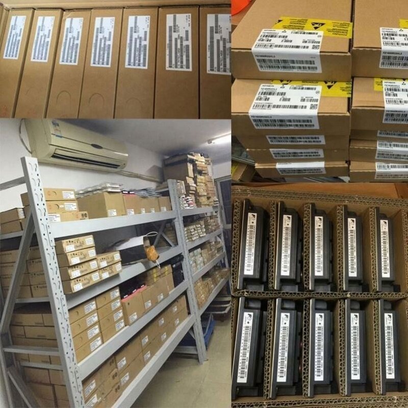 SCR Module - Manufacturer SKKT27B14E SKKT27B Power Module