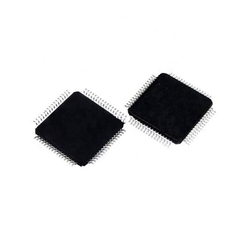 IC Component - Manufacturer ES9018S QFP64 ES9018