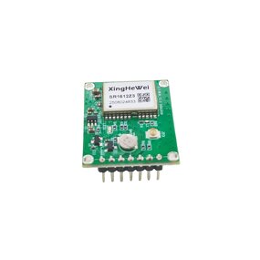 BeiDou Module - Manufacturer SR1612Z3 BDS-B1 BDS-B1C AT6668B