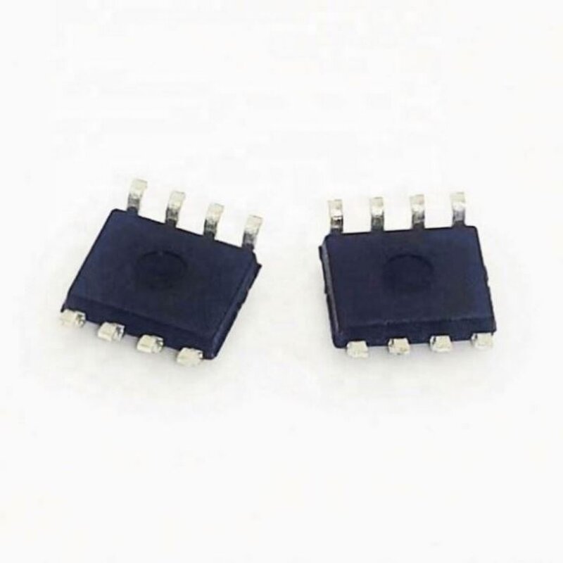 IC Component - Manufacturer MCZ33290EFR2 SOP-8