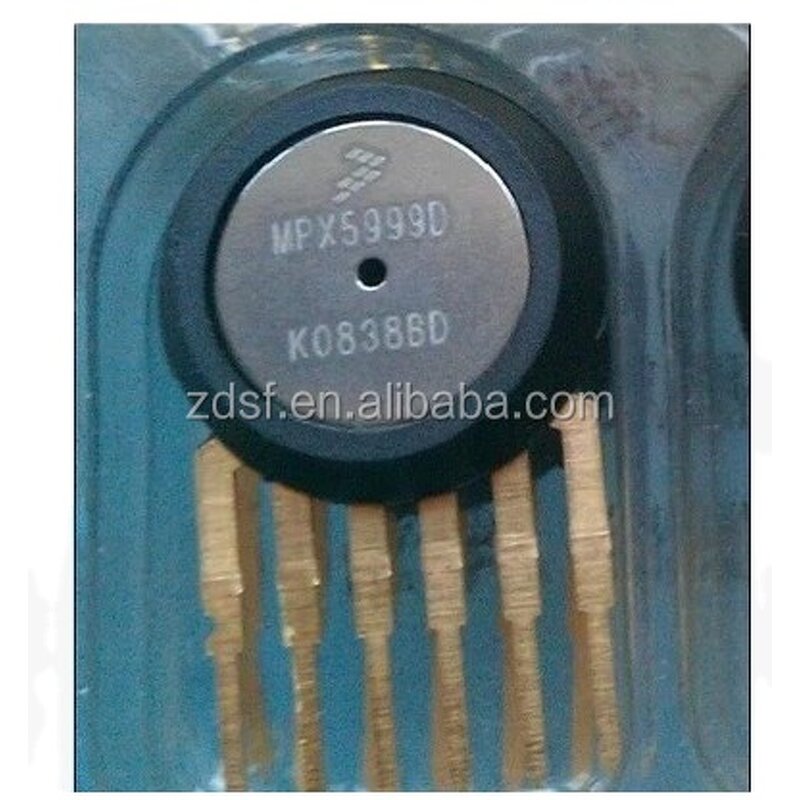 Pressure Sensor - Manufacturer MPX5999D Hot Air