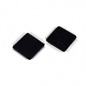 IC Component - Manufacturer M65117Fp QFP