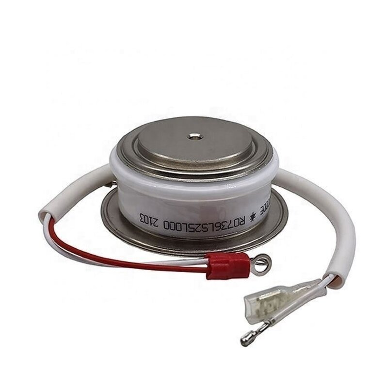 SCR Module - Manufacturer R0736LS25L000 R0736LS25 R0736LS Thyristor