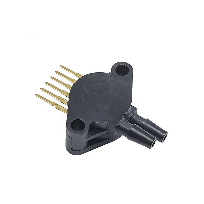 Pressure Sensor - Manufacturer MPX5010DP