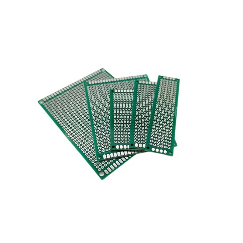 PCB Circuit Board - Manufacturer Single/Double-sided Tin-sprayed Universal