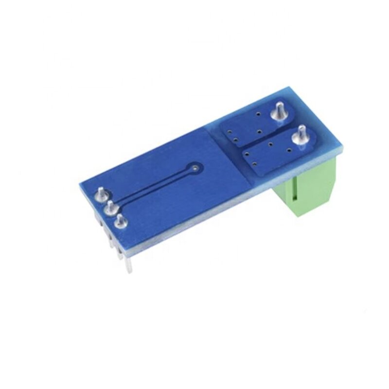 Current Sensor - Manufacturer ACS712 ACS724 5A/20A/30A Hall Detection
