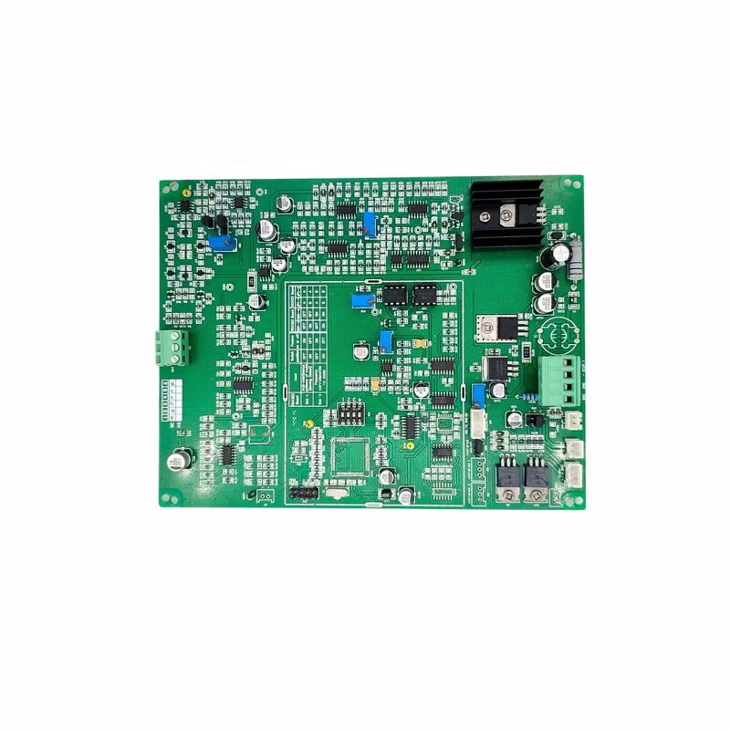 PCB Development - Manufacturer Custom Motherboard Design and Assembly PCBA