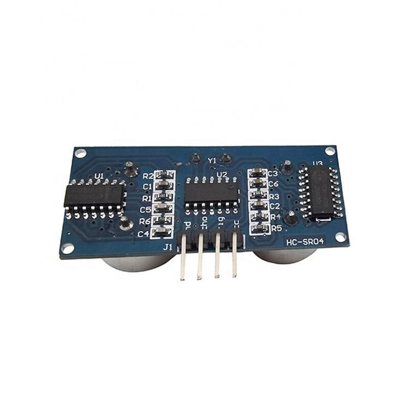 Ultrasonic Sensor - Manufacturer HC-SR04 Transmitter Receiver