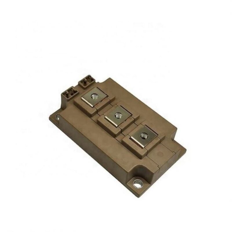 IGBT Module - Manufacturer 2MBI450VH-120-50 2MBI450VH Intelligent Frequency Conversion