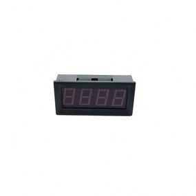 Digital Tube Display - Manufacturer TTL 3-6 Digit PLC MODBUS Communication