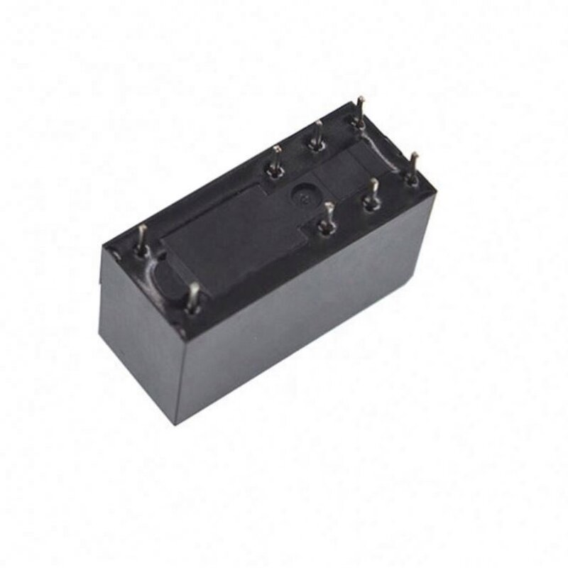 Relay - Manufacturer 8-pin 48V HF115F JQX-005-2ZS4 8A