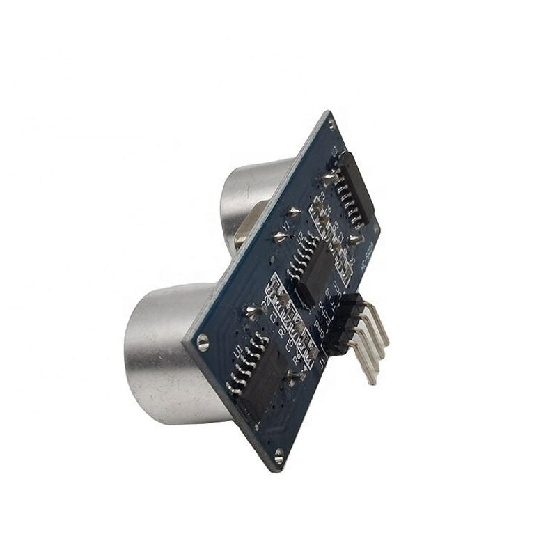 Ultrasonic Sensor - Manufacturer HC-SR04 Transmitter Receiver