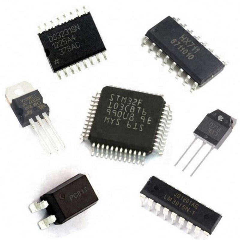 Microcontroller - Manufacturer STM32L151RCT6 STM32L151 LQFP64 32-bit