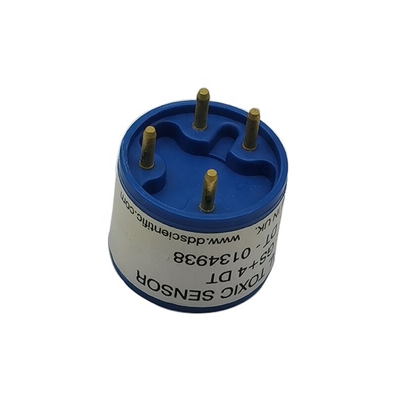 Gas Sensor - Manufacturer GS+4DT Dual Gas