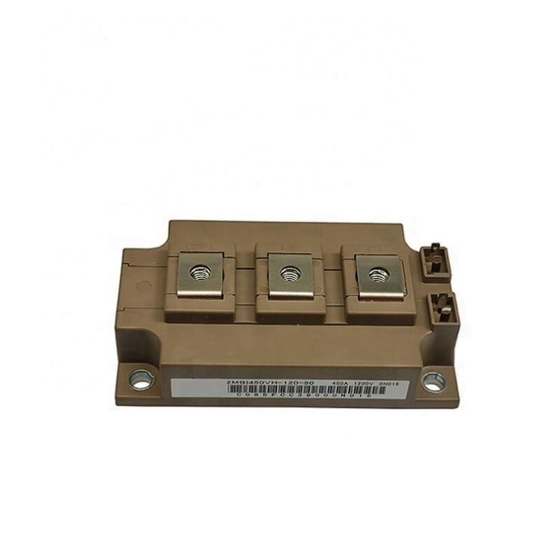 IGBT Module - Manufacturer 2MBI450VH-120-50 2MBI450VH Intelligent Frequency Conversion